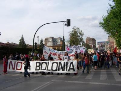 Plan Bolonia
